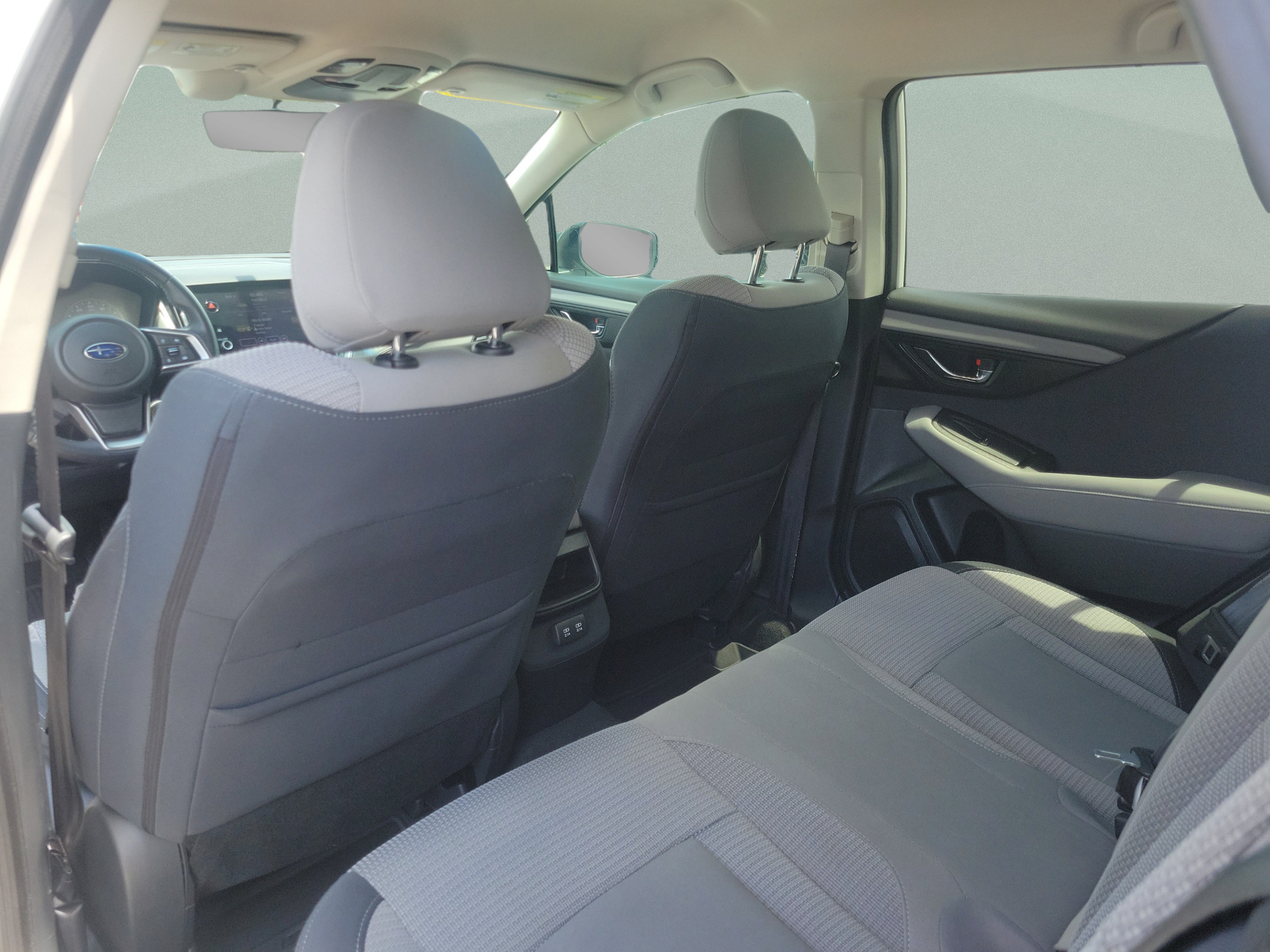 Used 2020 Subaru Outback Premium AWD/4WD image 14