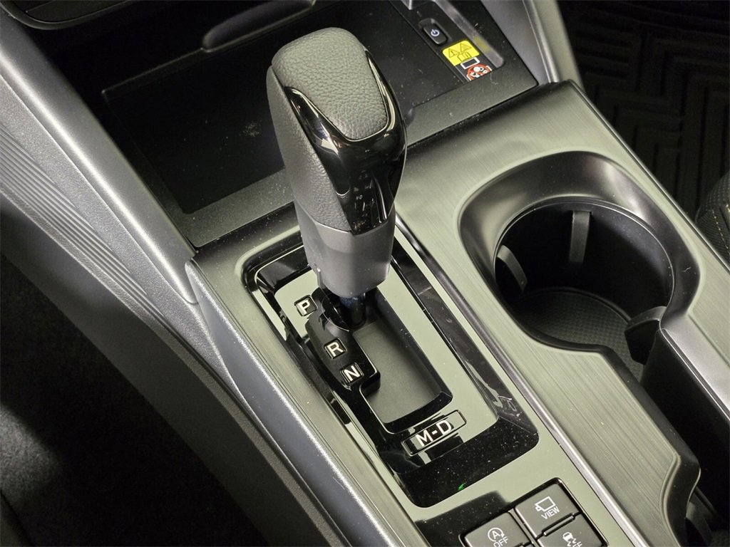 New 2026 Subaru Outback Limited XT image 17