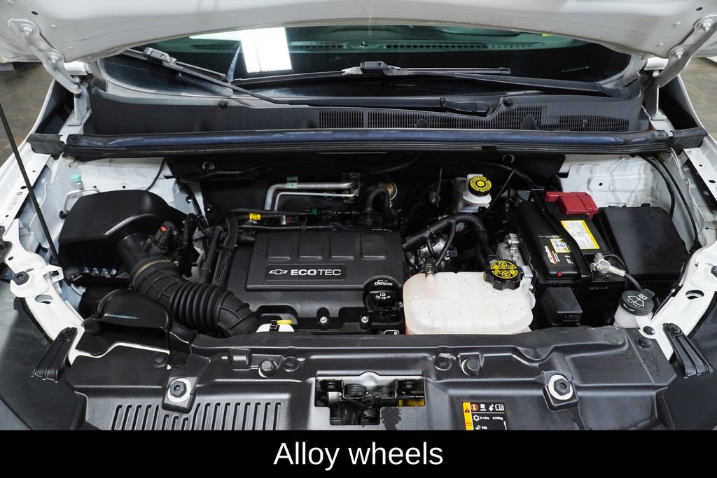 Used 2020 Chevrolet Trax LS image 10