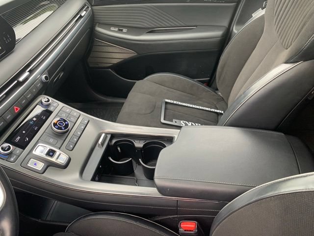 Used 2024 Hyundai Palisade Calligraphy AWD/4WD image 34