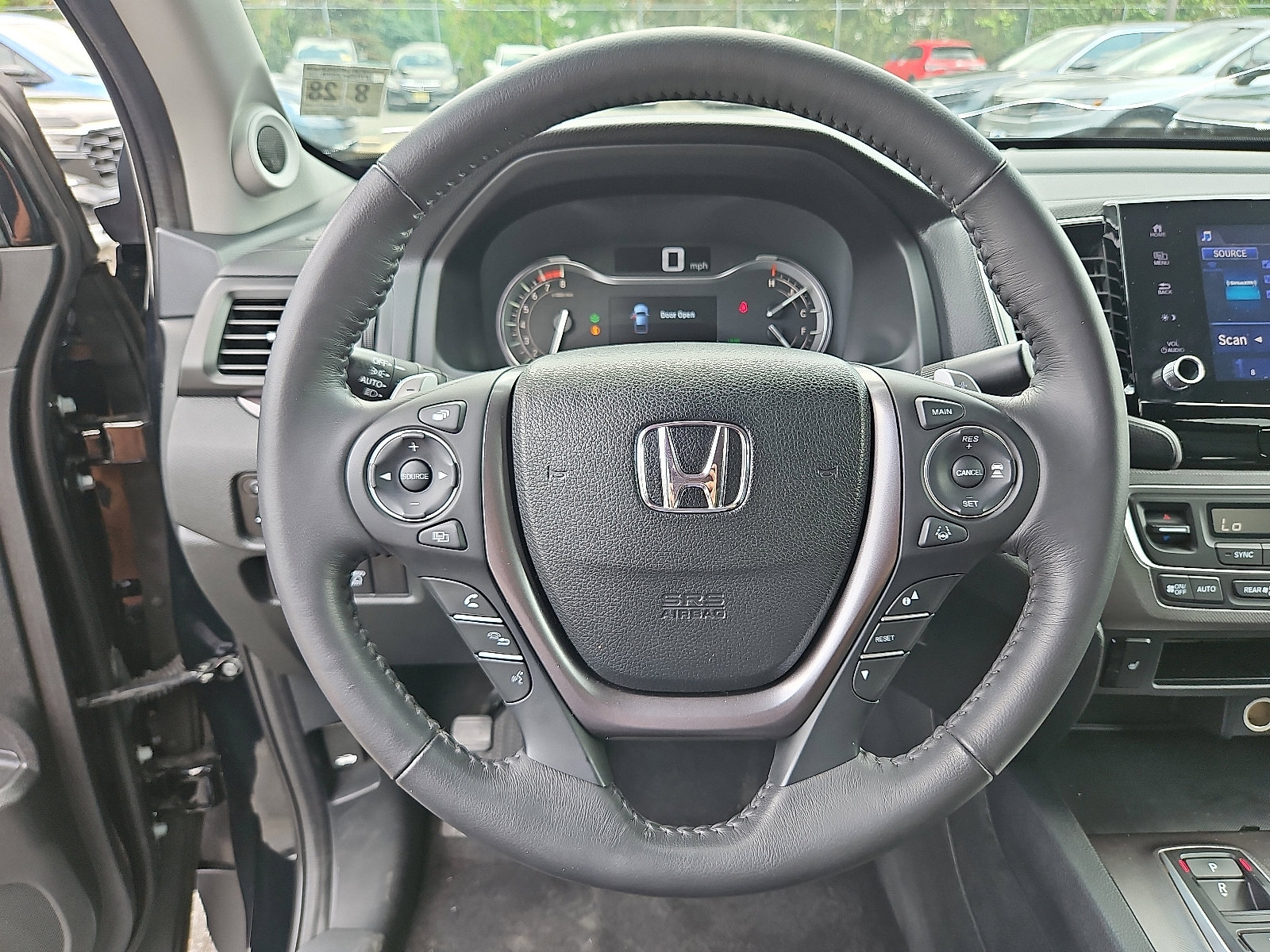 Certified 2023 Honda Ridgeline RTL image 20