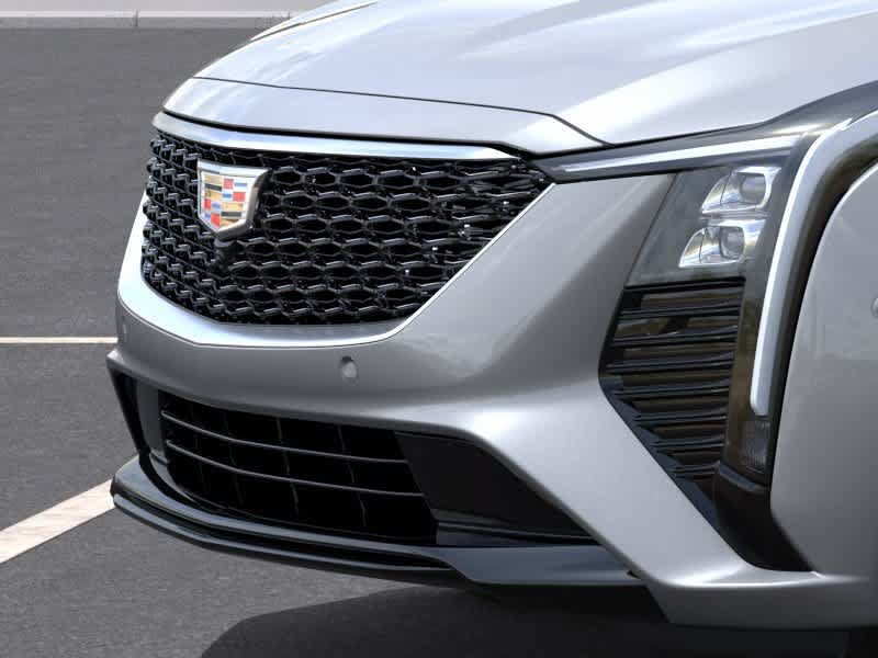 New 2026 Cadillac CT5 Premium Luxury w/ Technology Package AWD/4WD image 13