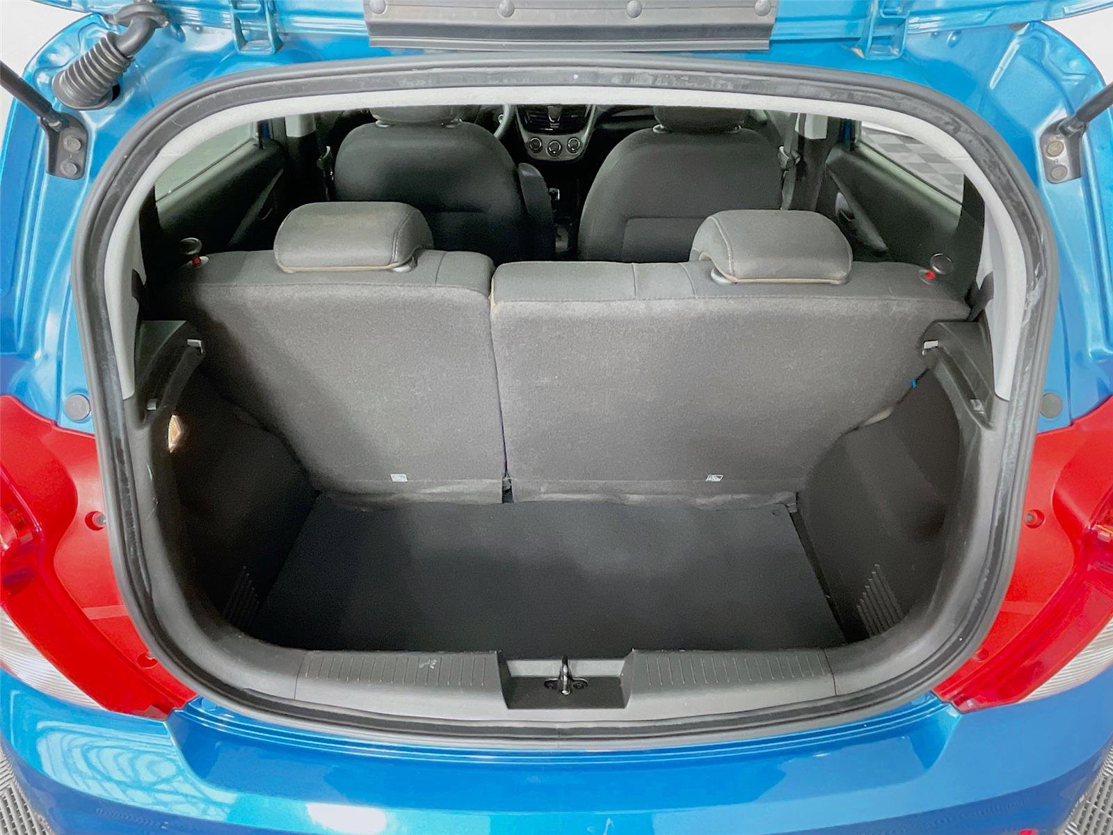 Used 2020 Chevrolet Spark LS image 27