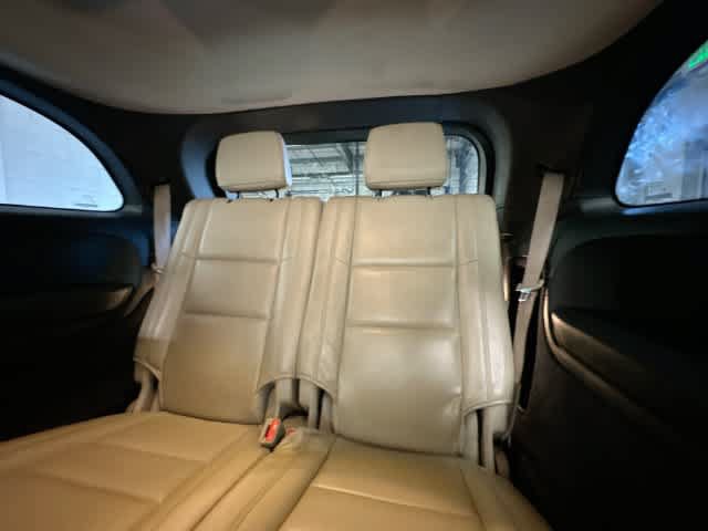 Used 2021 Dodge Durango SXT AWD/4WD image 23