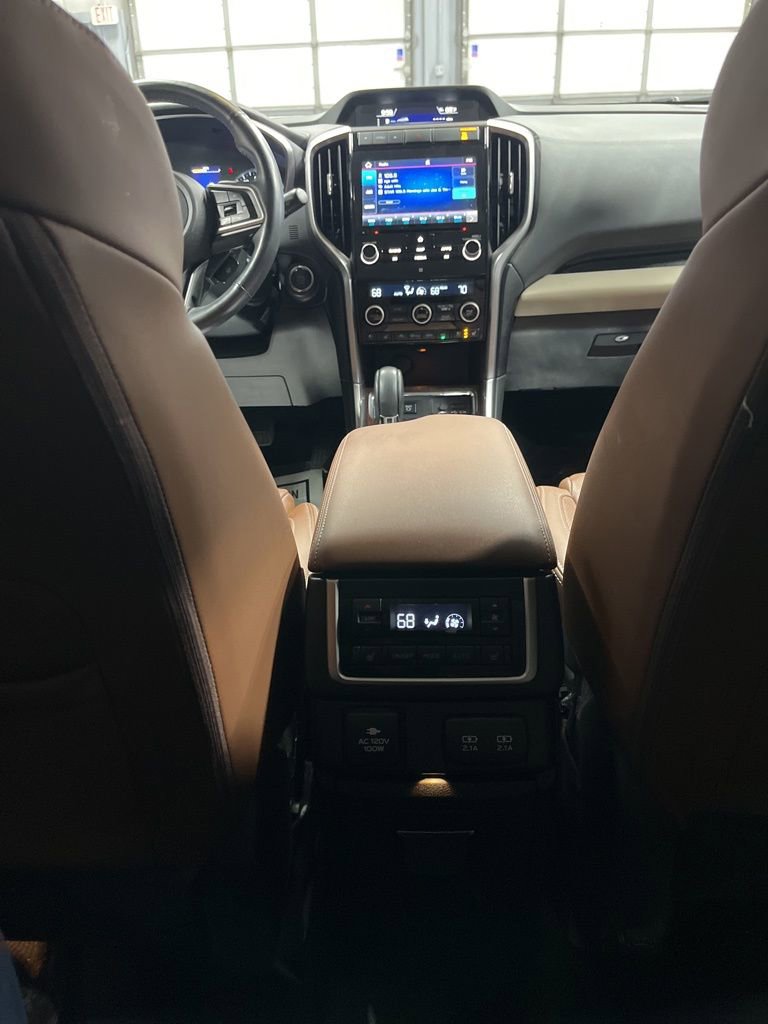 Used 2019 Subaru Ascent Touring w/ Popular Package #2 image 34