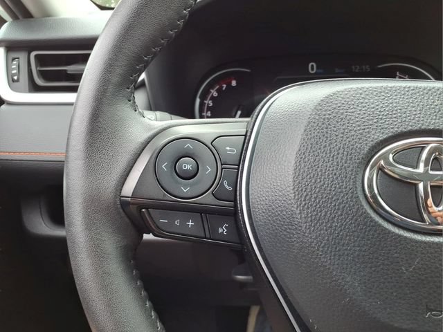 Certified 2024 Toyota RAV4 Adventure AWD/4WD image 22