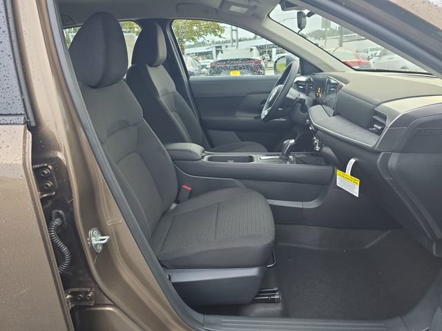 New 2026 Nissan Kicks S image 9