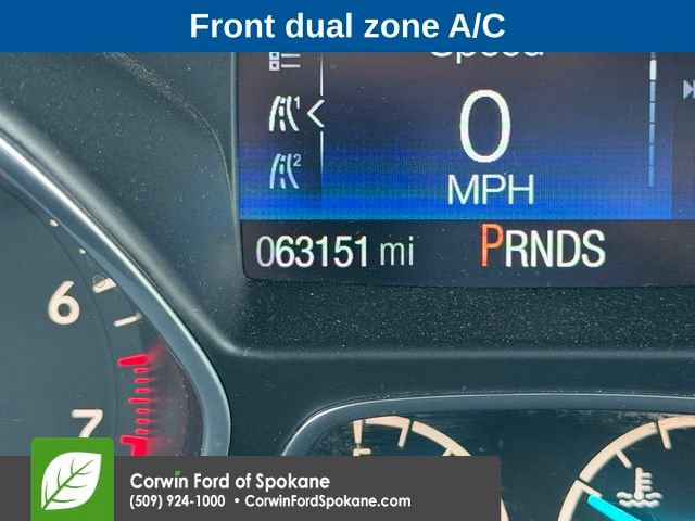 Used 2019 Ford Escape Titanium AWD/4WD image 4