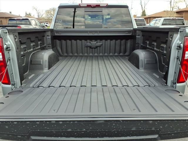 New 2026 Chevrolet Silverado 1500 High Country image 4
