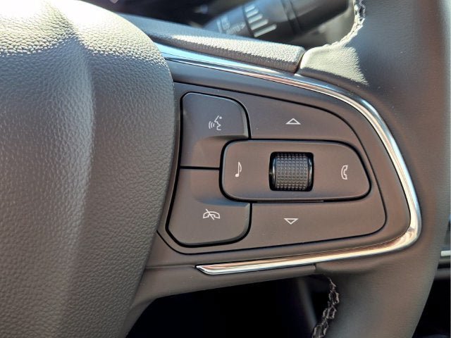 New 2026 Buick Envista Sport Touring w/ Convenience I Package FWD image 32