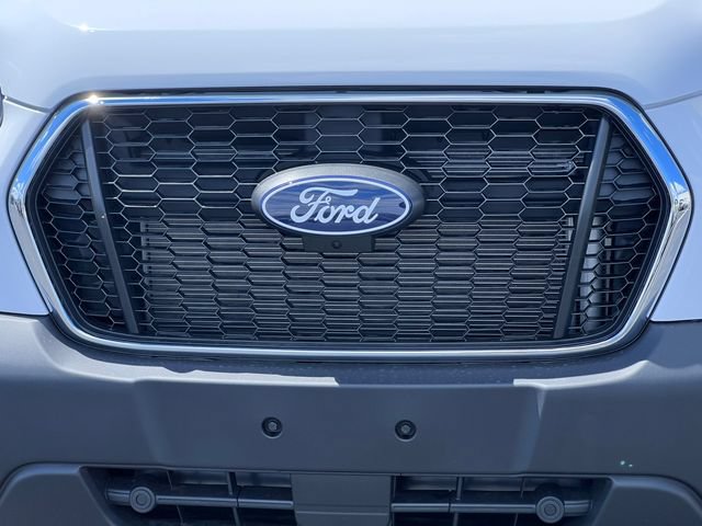 New 2026 Ford Transit 350 148 Medium Roof AWD image 29