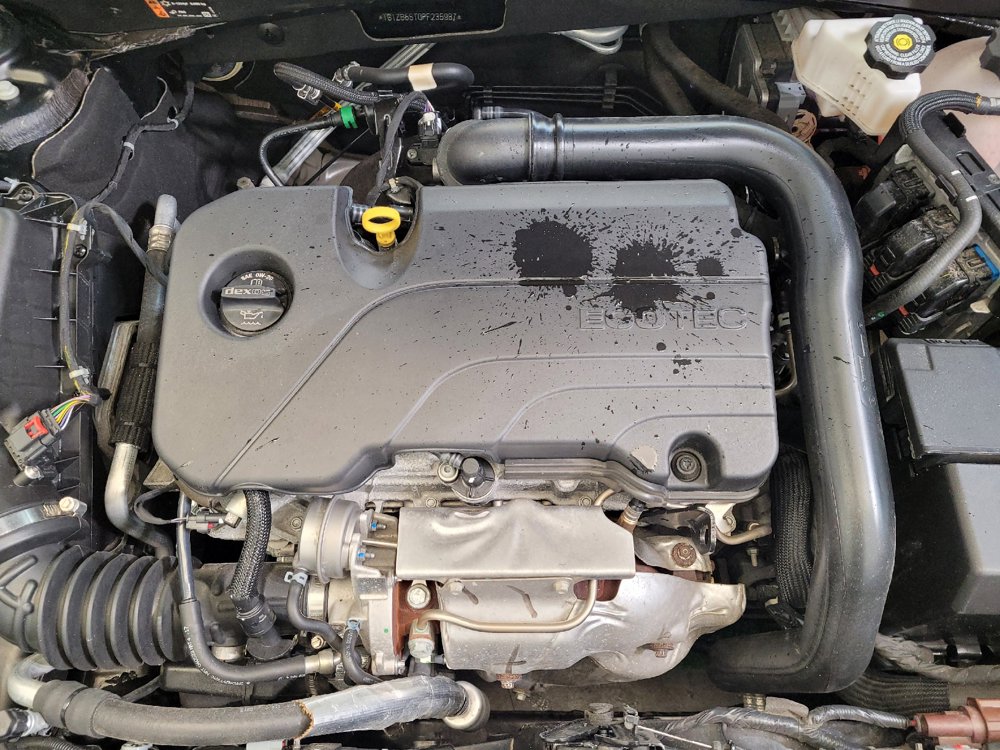 Used 2023 Chevrolet Malibu LS FWD image 30