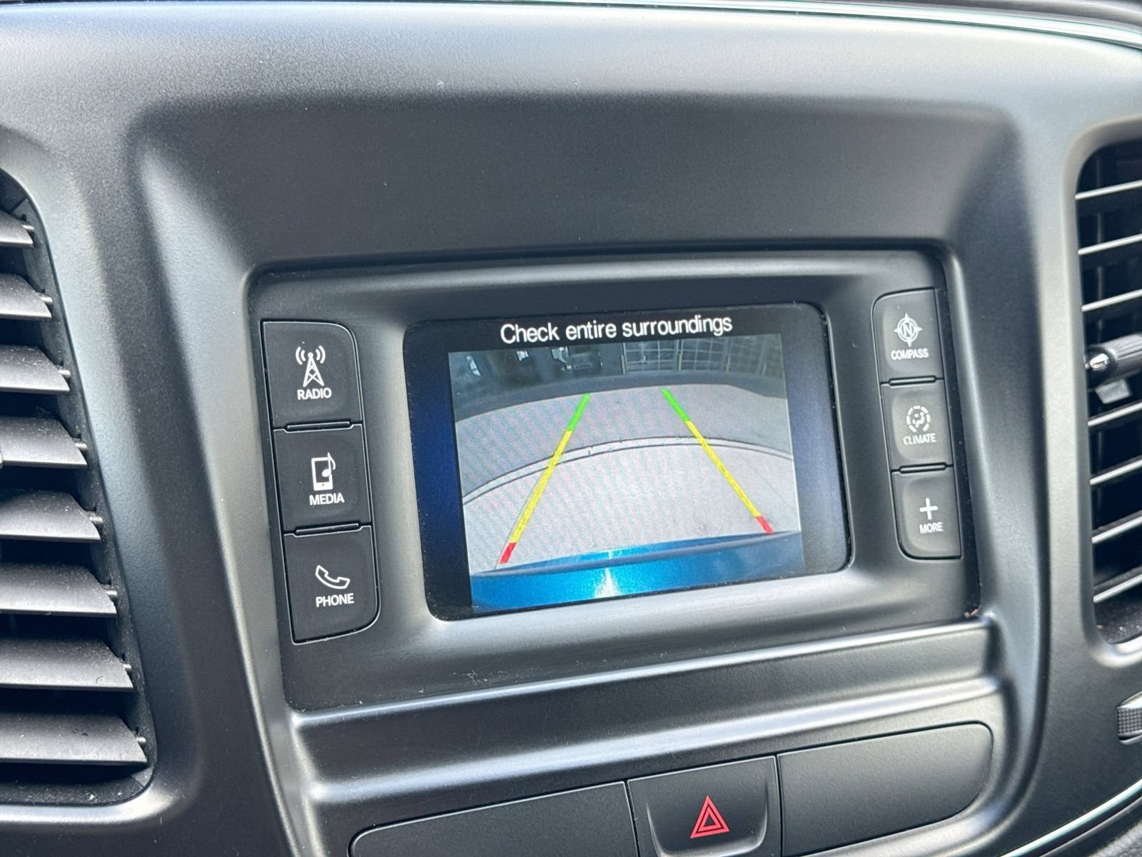 Used 2016 Chrysler 200 S FWD image 30