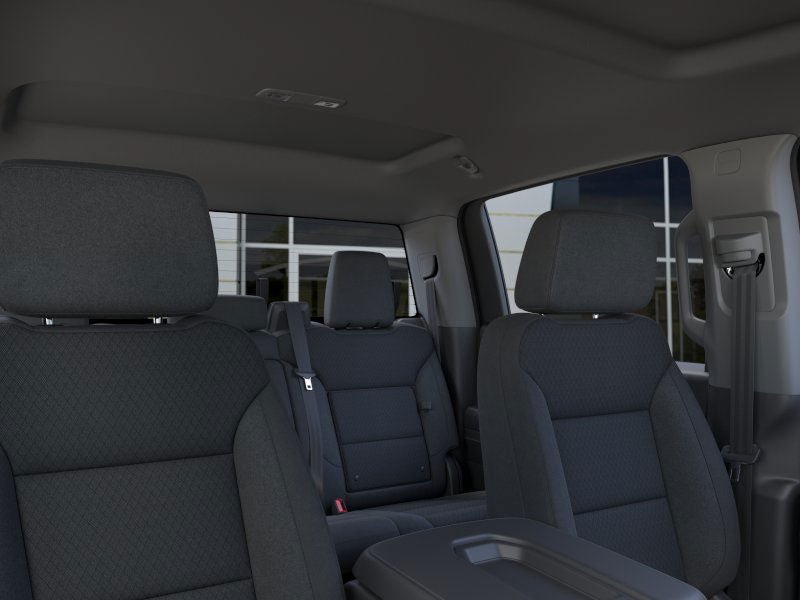 New 2026 GMC Sierra 1500 Elevation AWD/4WD image 48
