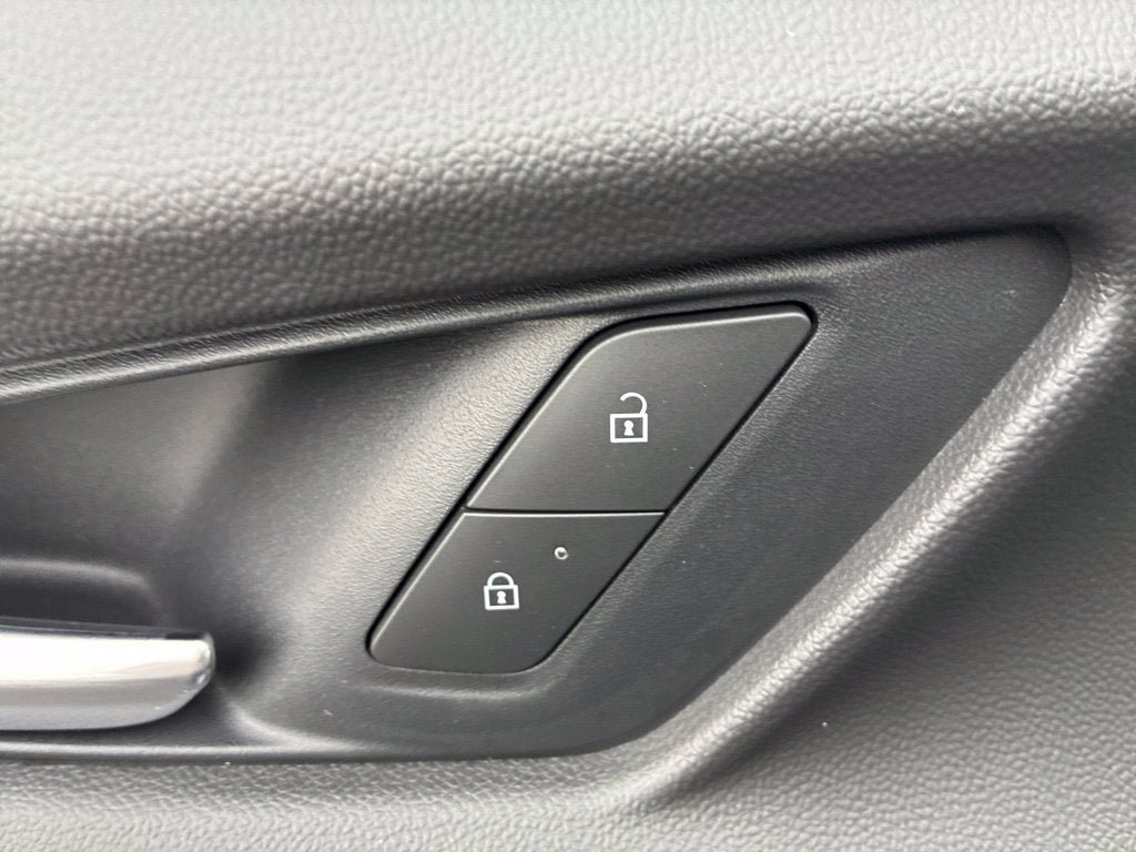 New 2027 Chevrolet Equinox RS AWD/4WD image 22