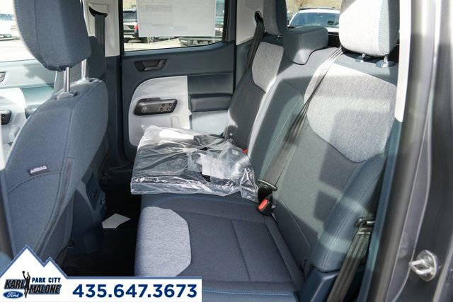 New 2026 Ford Maverick XLT w/ Equipment Group 301A image 56