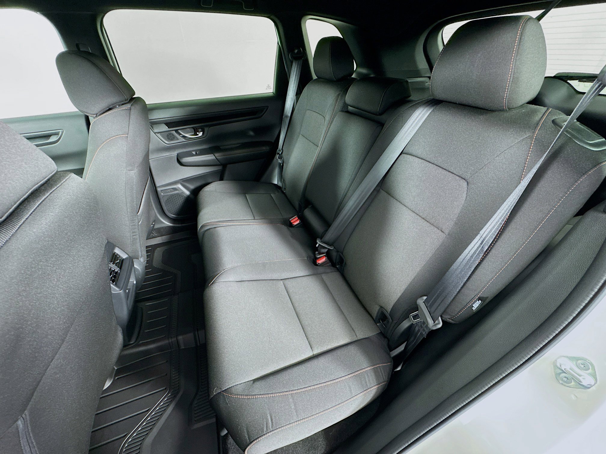 New 2026 Honda CR-V TrailSport image 24