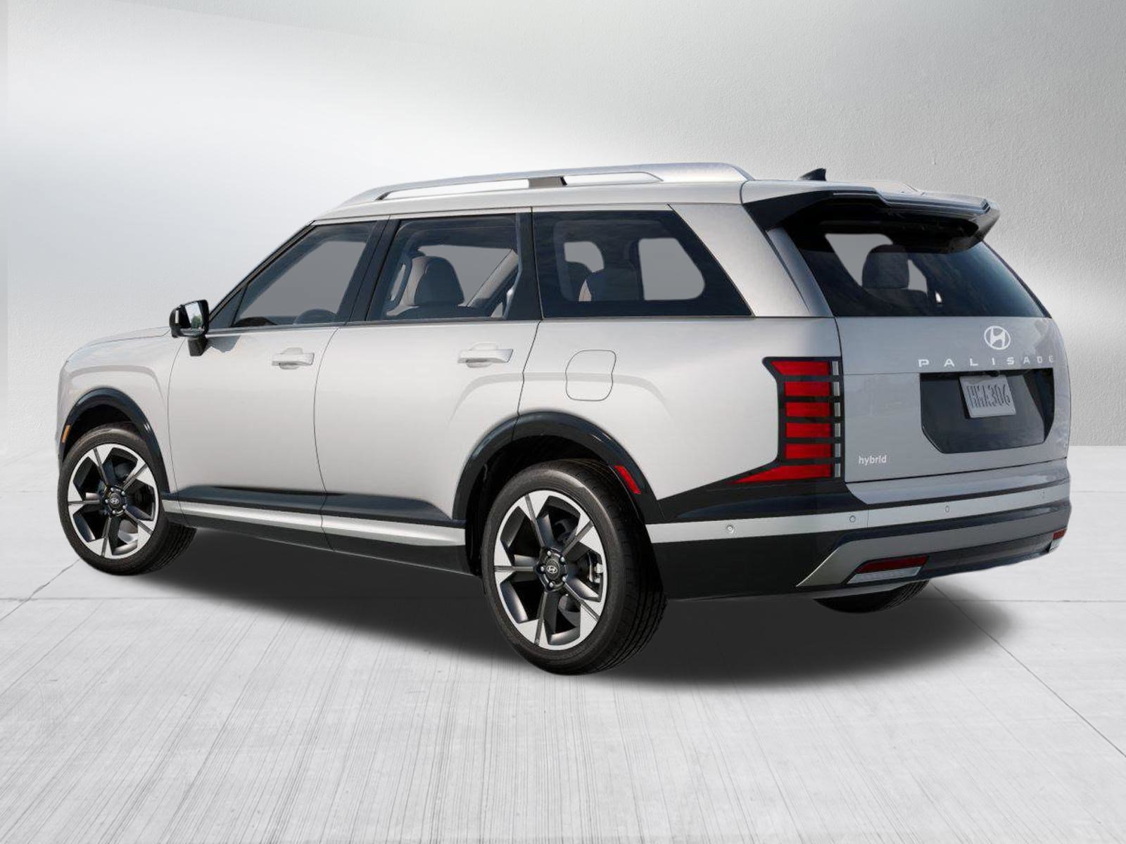 New 2026 Hyundai Palisade Limited image 5