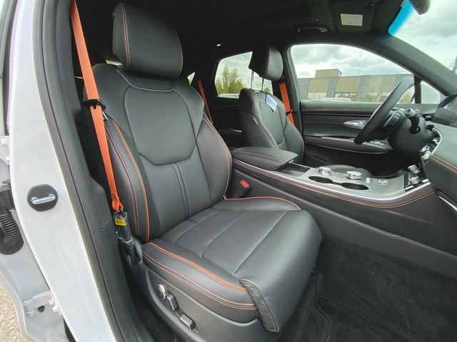 Used 2026 Genesis GV70 3.5T Sport Advanced AWD/4WD image 29