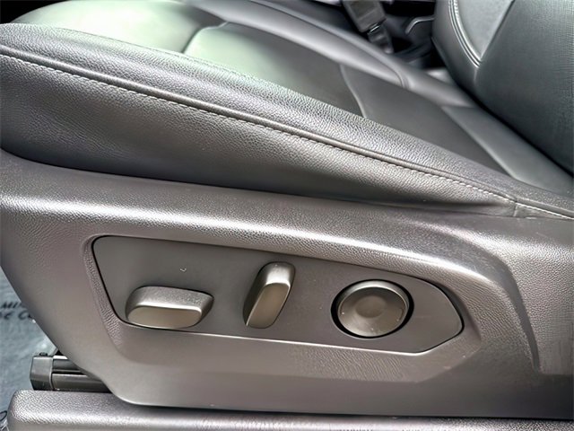 Used 2024 GMC Sierra 1500 SLT image 20