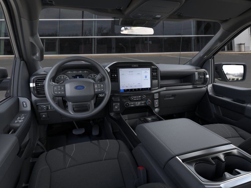 New 2026 Ford F150 STX w/ F-150 LOBO Package image 9