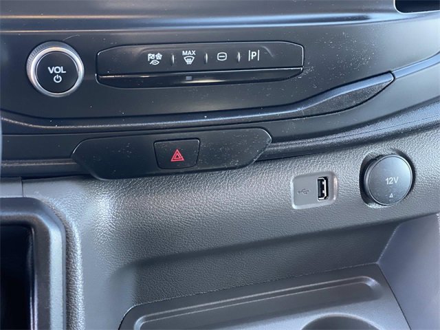 Used 2024 Ford Transit 350 Low Roof AWD w/ Load Area Protection Package image 16