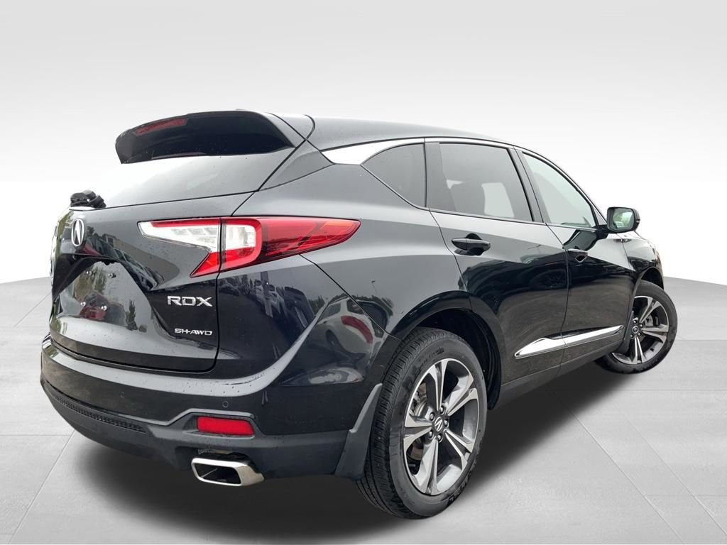 Used 2024 Acura RDX SH-AWD w/ Advance Package image 5
