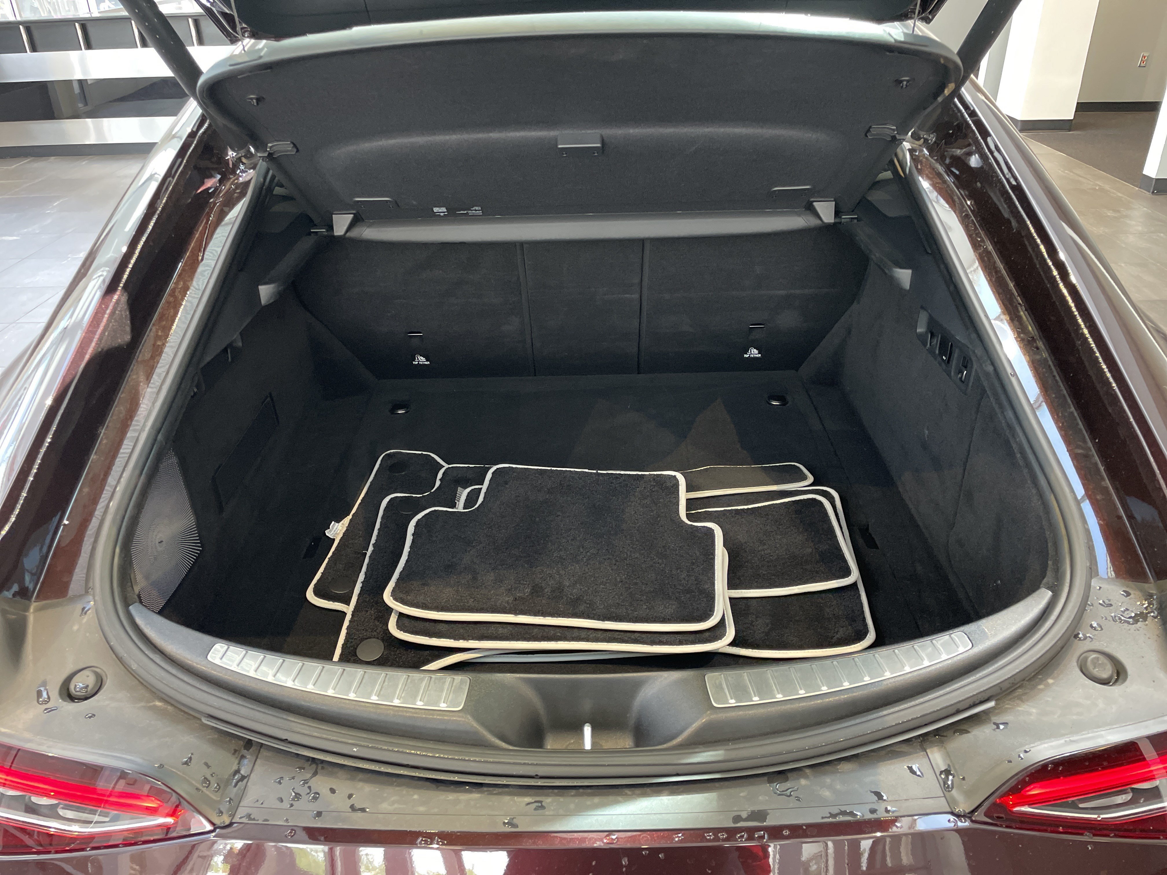 Used 2022 Mercedes-Benz AMG GT 53 w/ Executive Rear Seat Package image 41