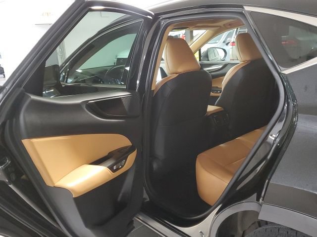Used 2024 Lexus NX 350 AWD w/ Cold Area Package image 22