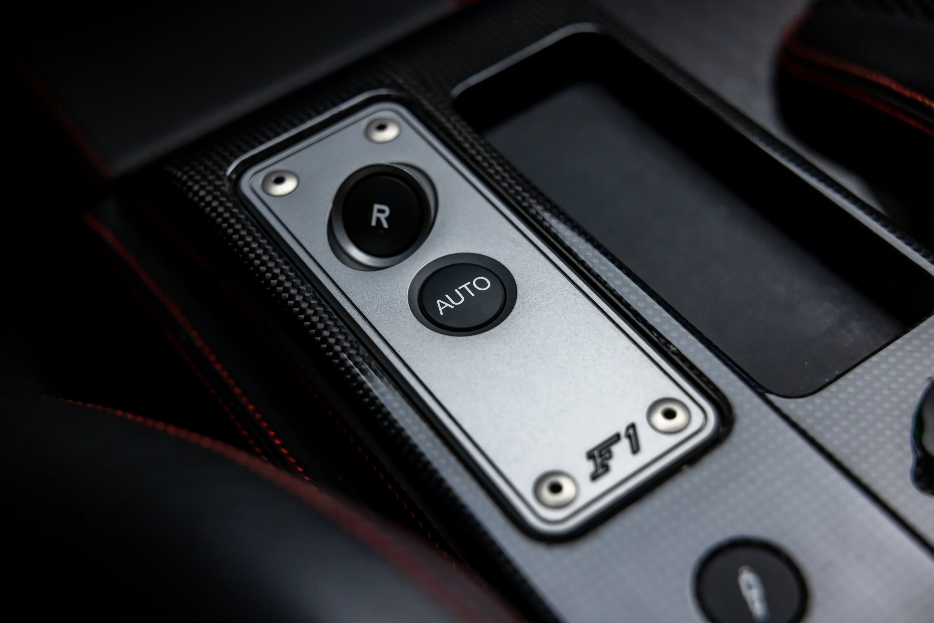 Used 2008 Ferrari F430 Scuderia RWD image 36
