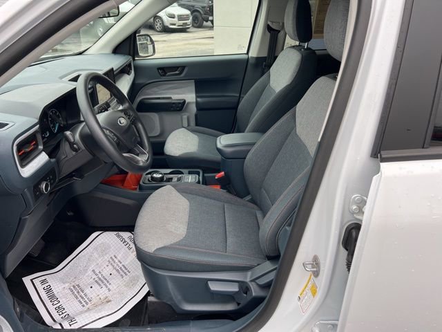 Used 2024 Ford Maverick XLT image 10