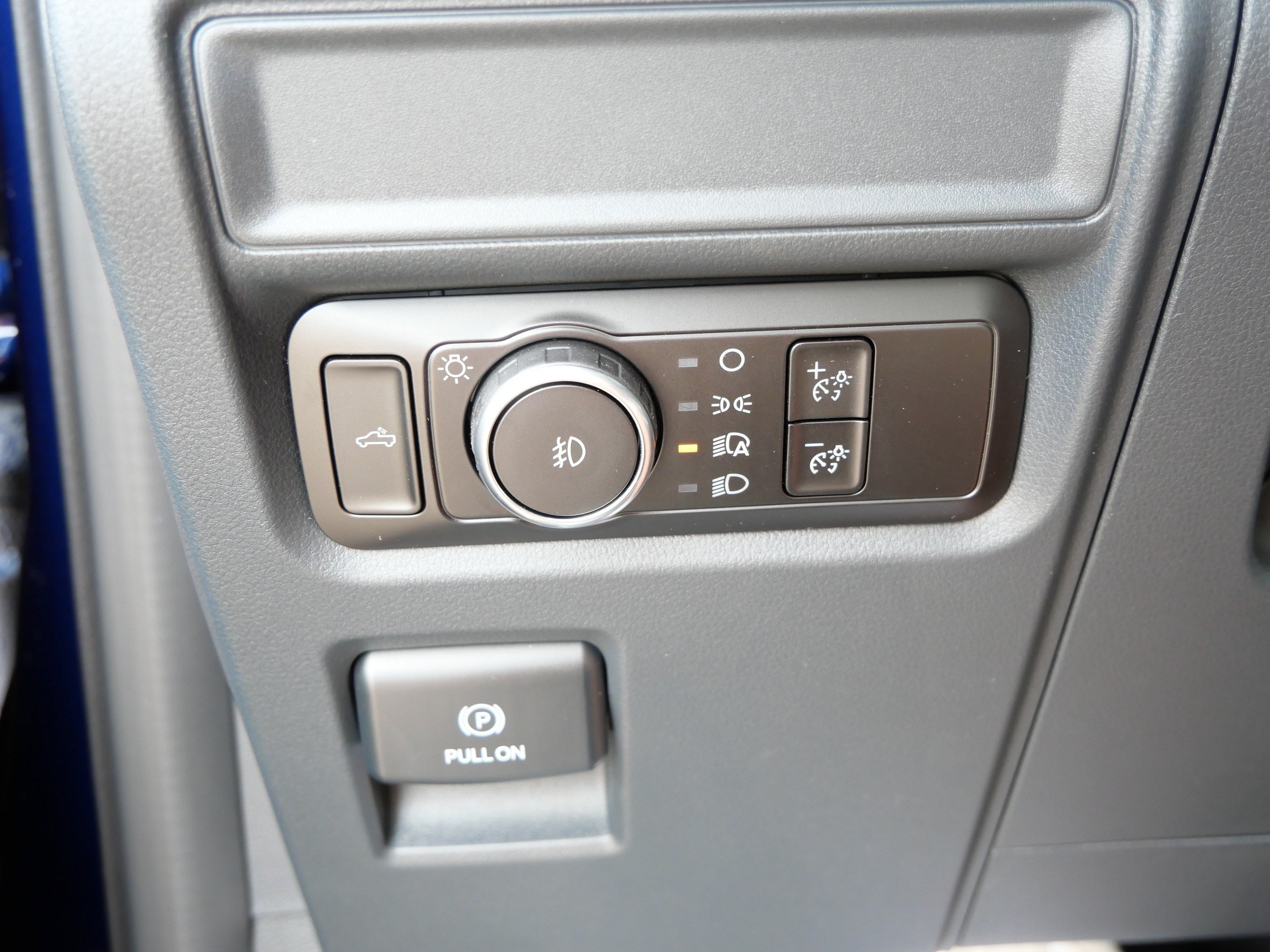 Used 2026 Ford F150 STX w/ Equipment Group 200A AWD/4WD image 26