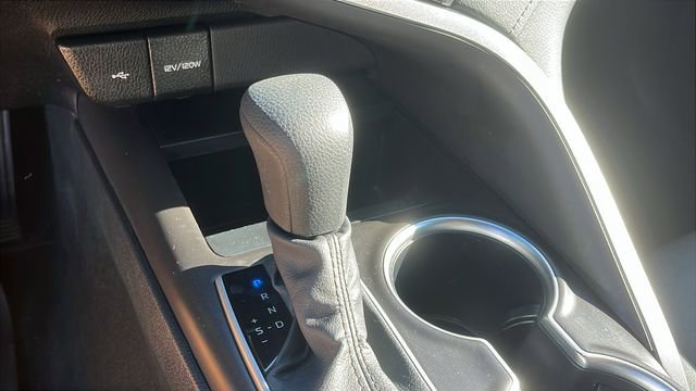 Used 2024 Toyota Camry LE image 17