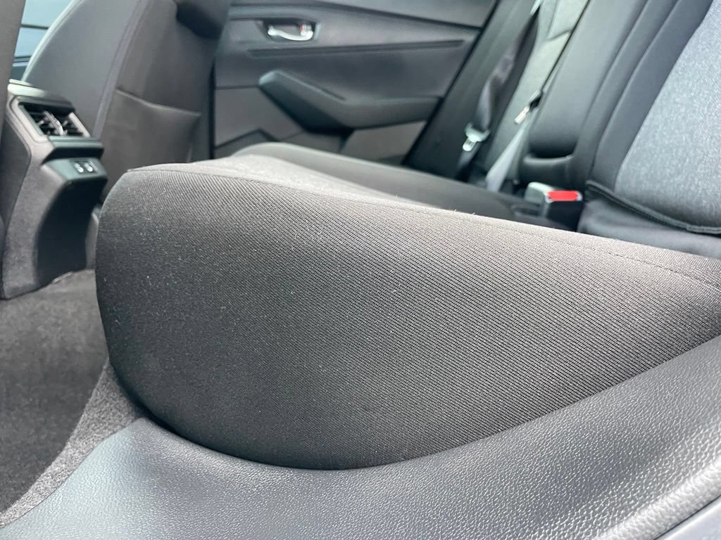 Certified 2025 Honda Accord SE image 35