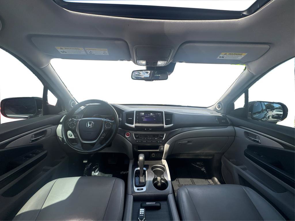 Used 2018 Honda Pilot EX-L image 21
