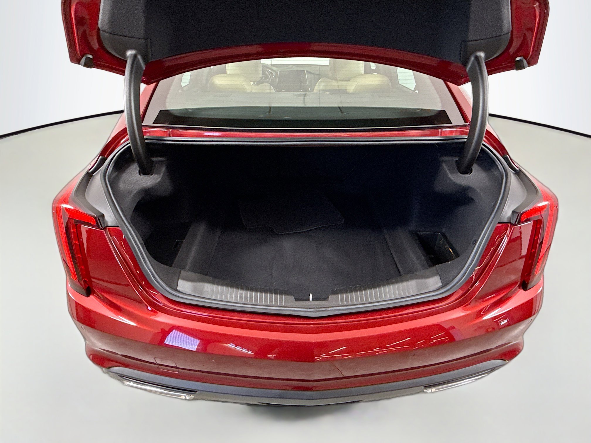 Used 2023 Cadillac CT5 Premium Luxury image 26