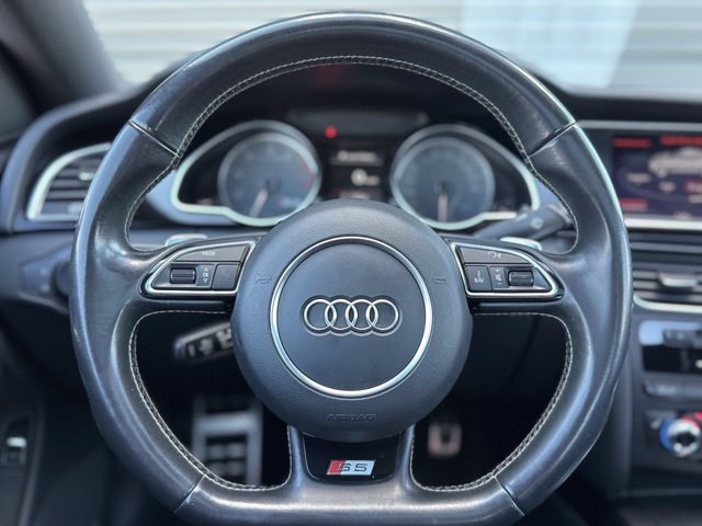 Used 2013 Audi S5 Premium Plus AWD/4WD image 19