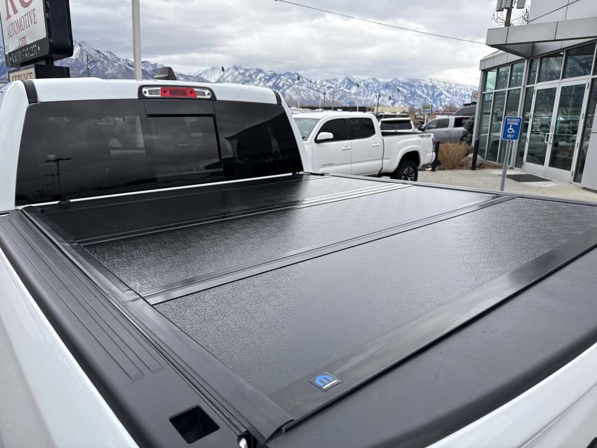 Used 2020 RAM 1500 Rebel w/ Level 2 Equipment Group image 18