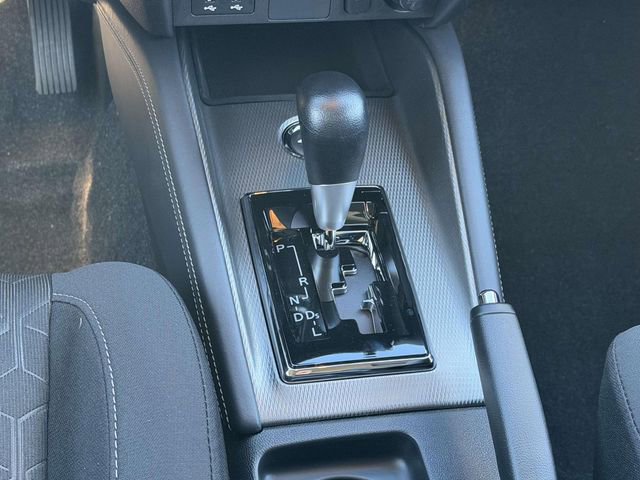 New 2026 Mitsubishi Outlander Sport ES image 11