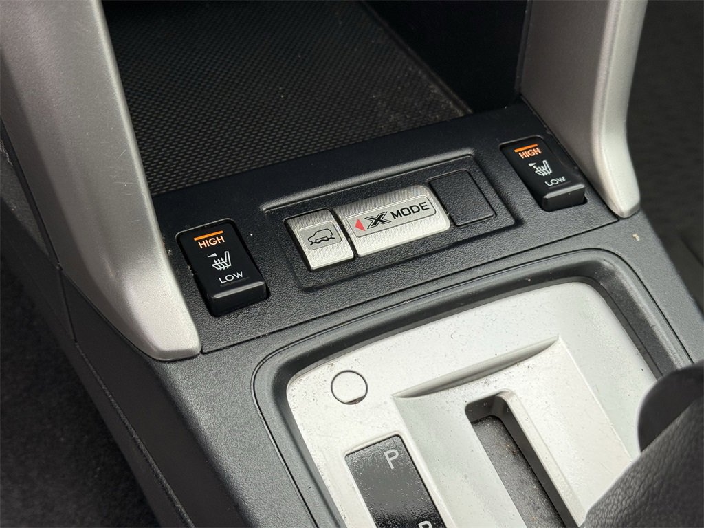 Used 2017 Subaru Forester 2.5i Limited image 26