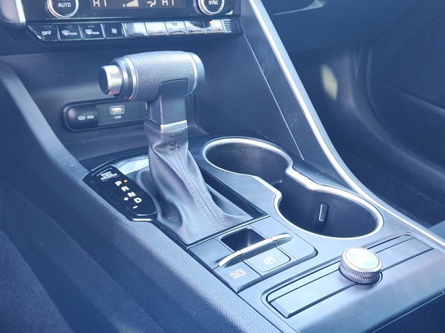 Used 2024 Kia K5 LXS image 20