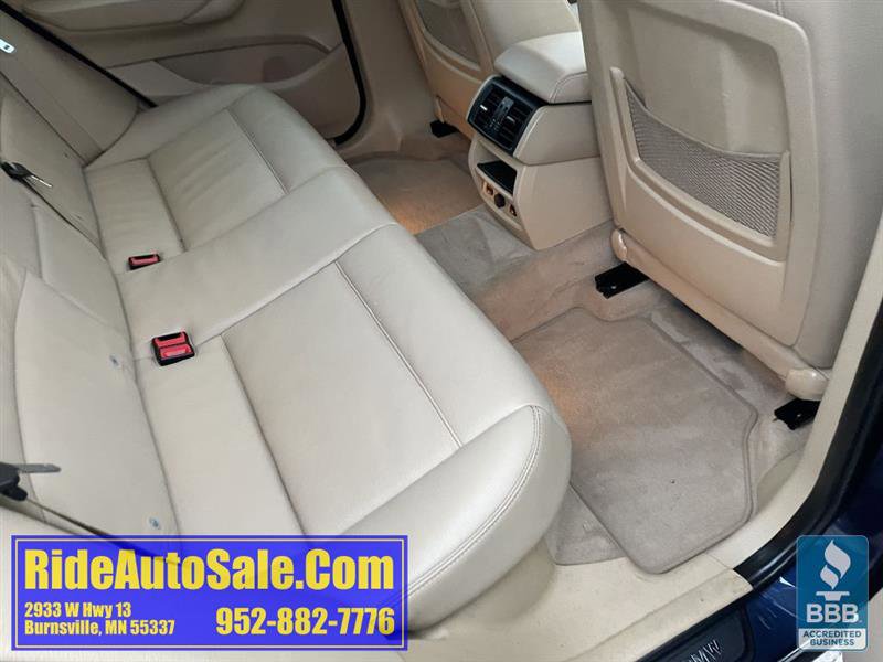 Used 2011 BMW X3 xDrive28i image 32