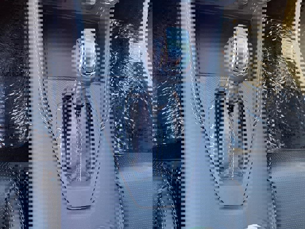 New 2026 Ford Mustang Premium image 13