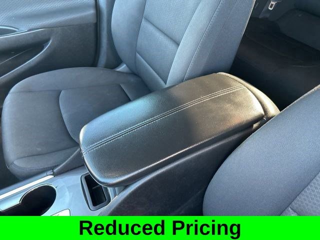 Used 2018 Chevrolet Malibu LT image 29