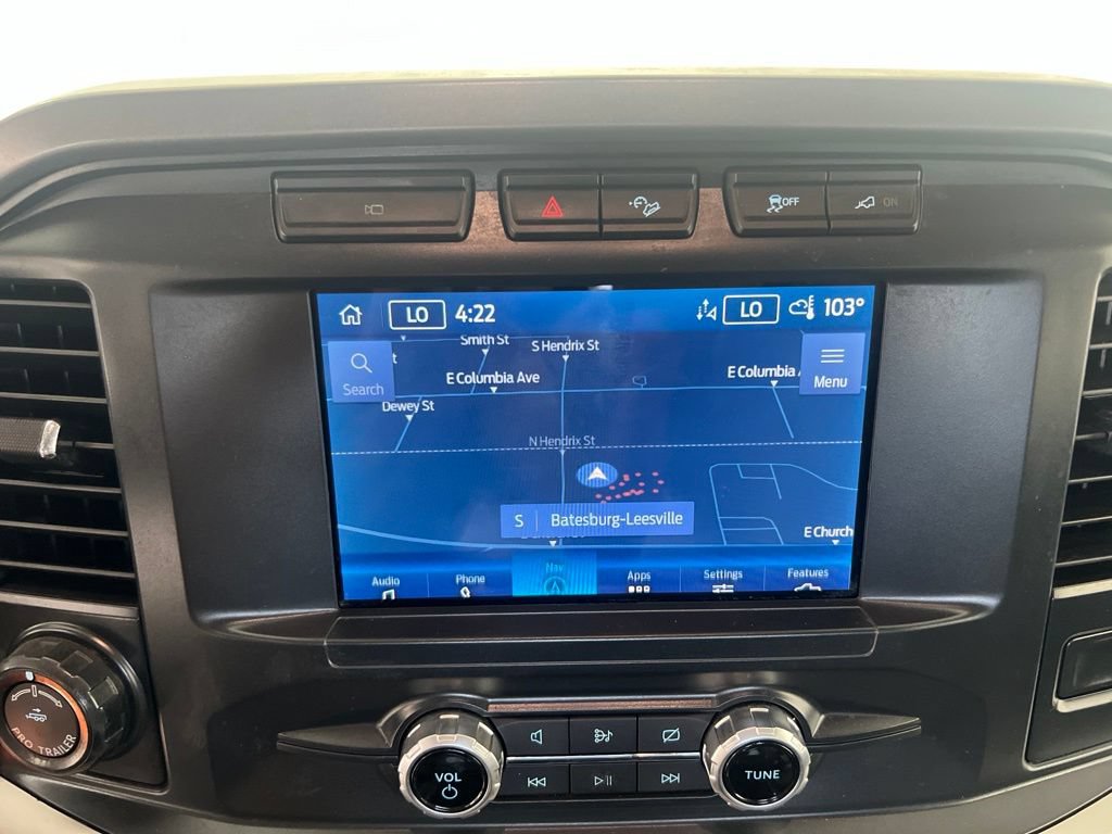 Used 2022 Ford F150 XLT w/ Equipment Group 301A Mid AWD/4WD image 13