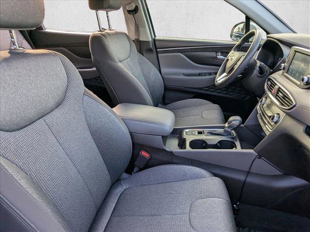 Used 2019 Hyundai Santa Fe SEL image 19