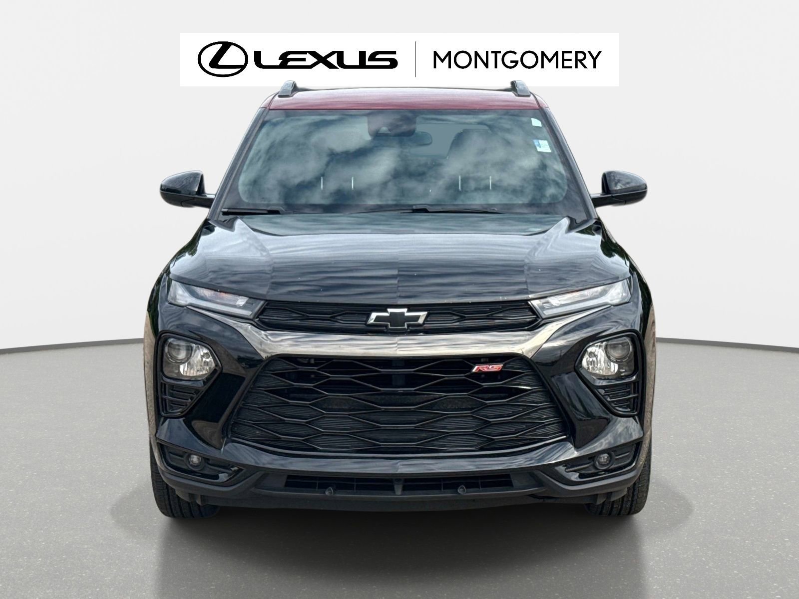 Used 2022 Chevrolet TrailBlazer RS FWD image 8