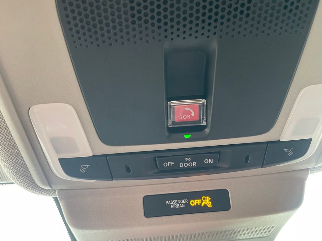 Used 2024 Honda Accord LX image 18