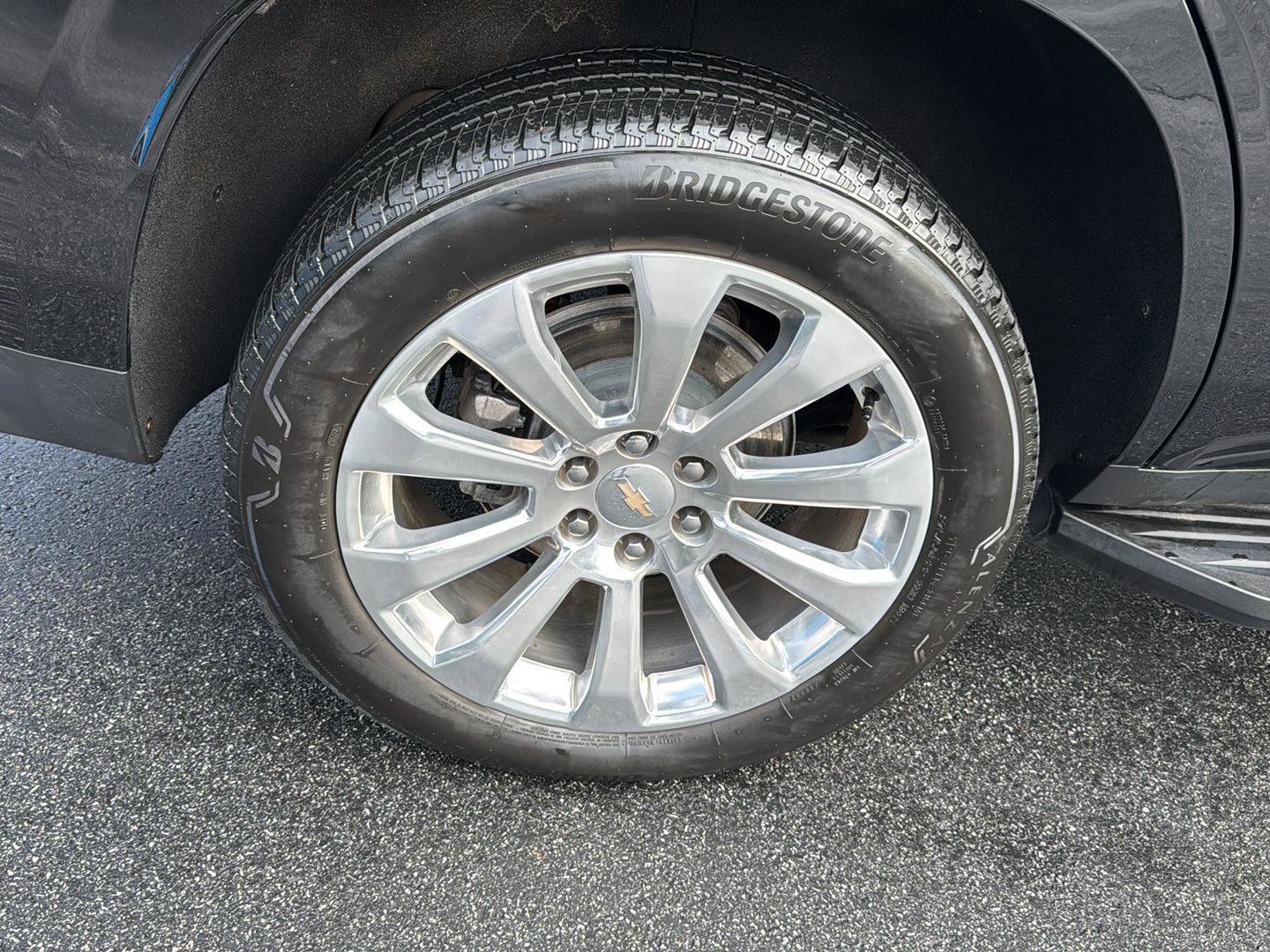 Used 2024 Chevrolet Tahoe Premier image 35