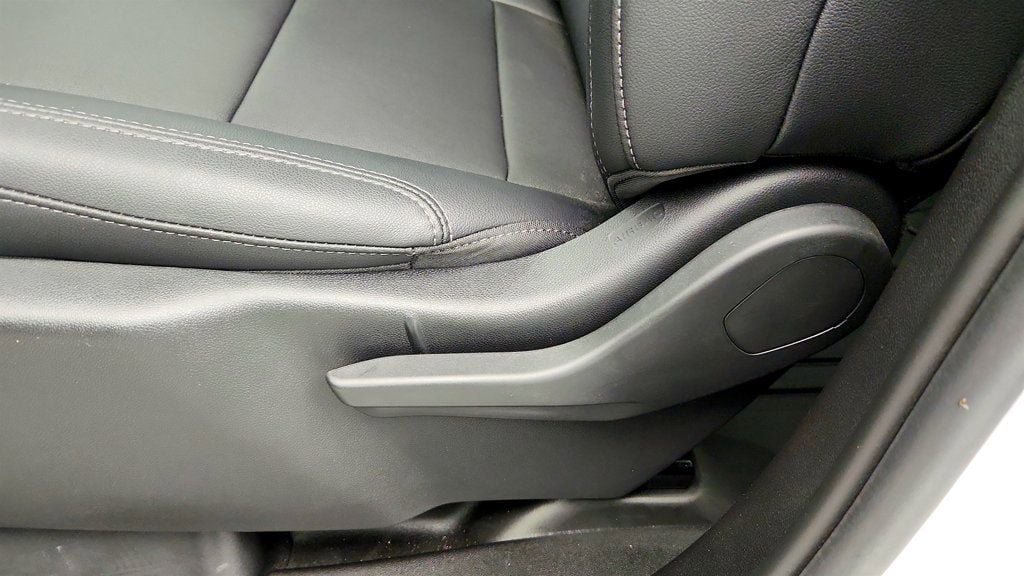 Used 2024 Chevrolet Silverado EV W/T AWD/4WD image 11